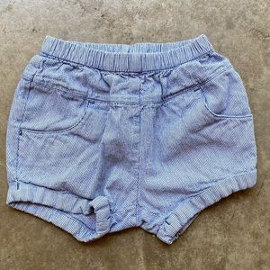 Hanna Andersson Short